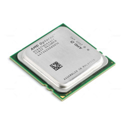 OSA8216GAA6CY  AMD OPTERON 2CORE 8216 1MB 2.40GHZ